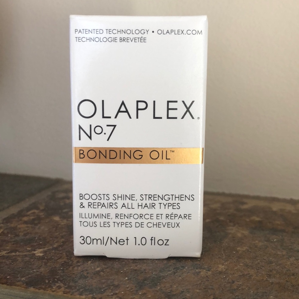 ♥️Olaplex♥️ #7 Bonding Oil